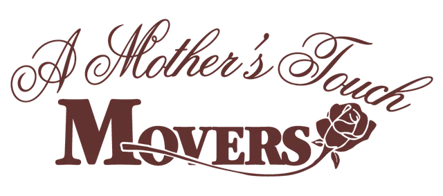 A Mother's Touch Movers Logo