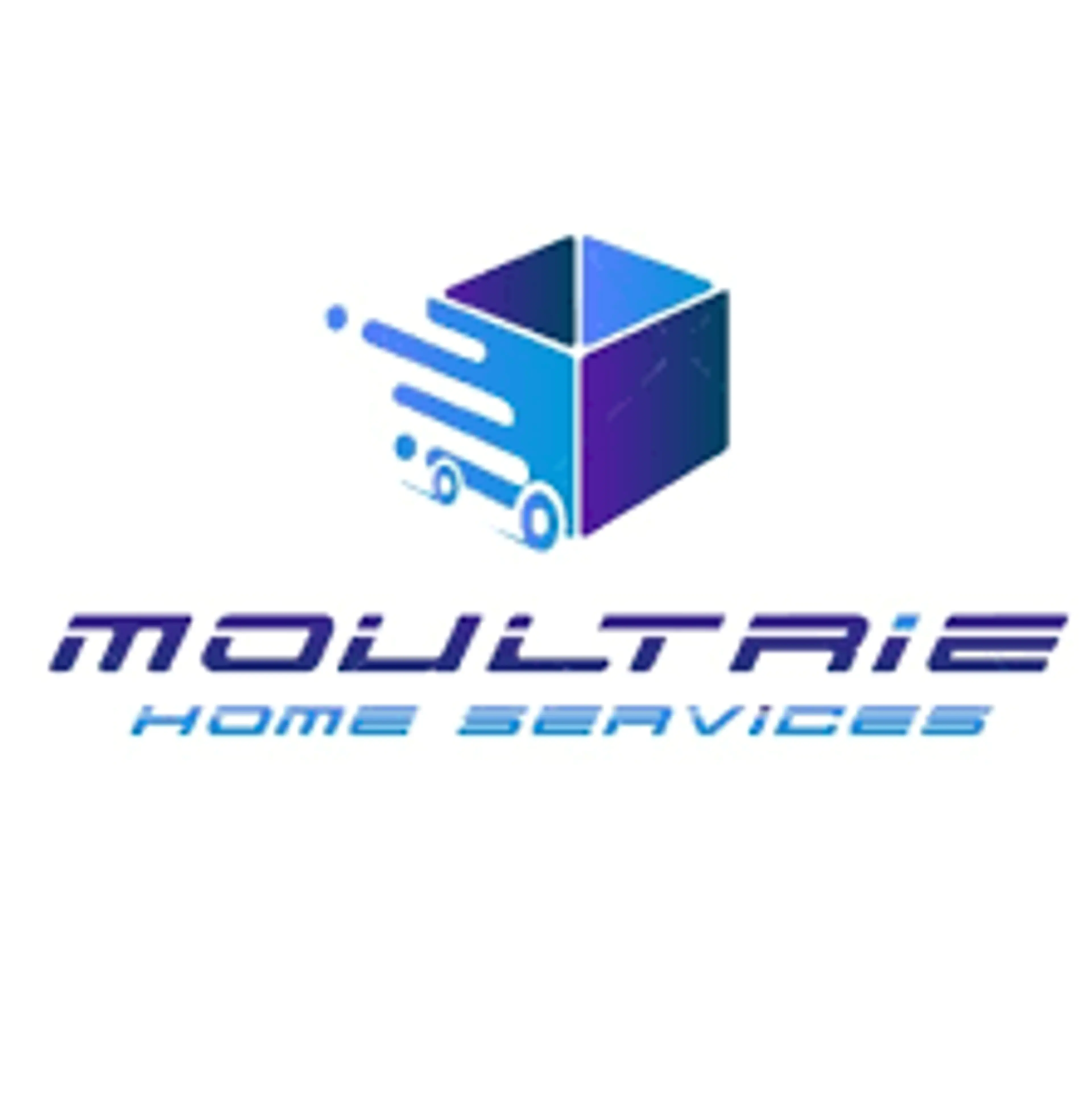 Moultrie Home Services logo