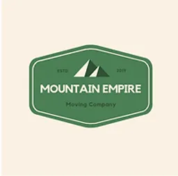 Mountain Empire Movers Logo