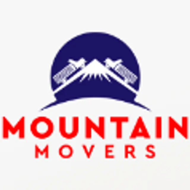 Mountain Movers LLC Logo