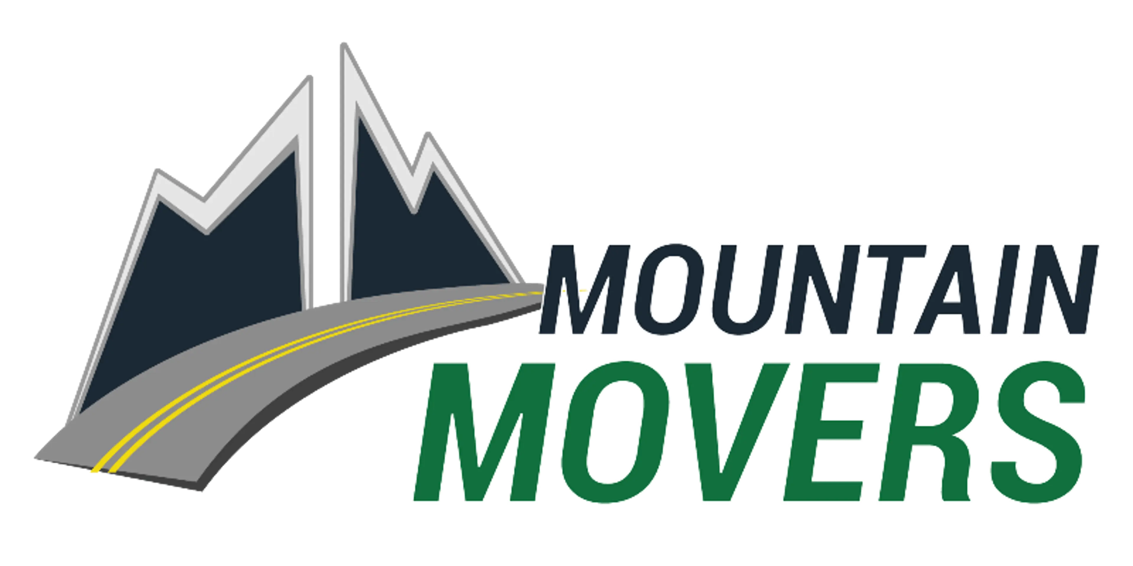 Mountain Movers LLC logo