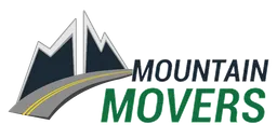 Mountain Movers LLC Logo