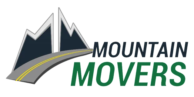 Mountain Movers LLC Logo