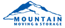 Mountain Moving & Storage Logo