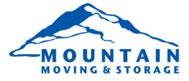 Mountain Moving & Storage Logo