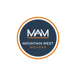 Mountain West Movers LLC Logo