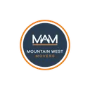 Mountain West Movers LLC Logo