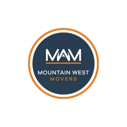 Mountain West Movers LLC Logo