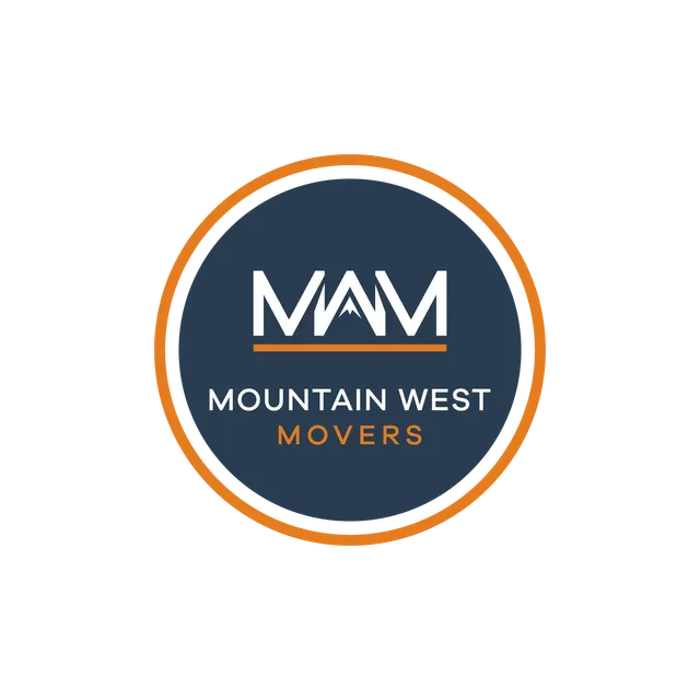 Mountain West Movers LLC Logo