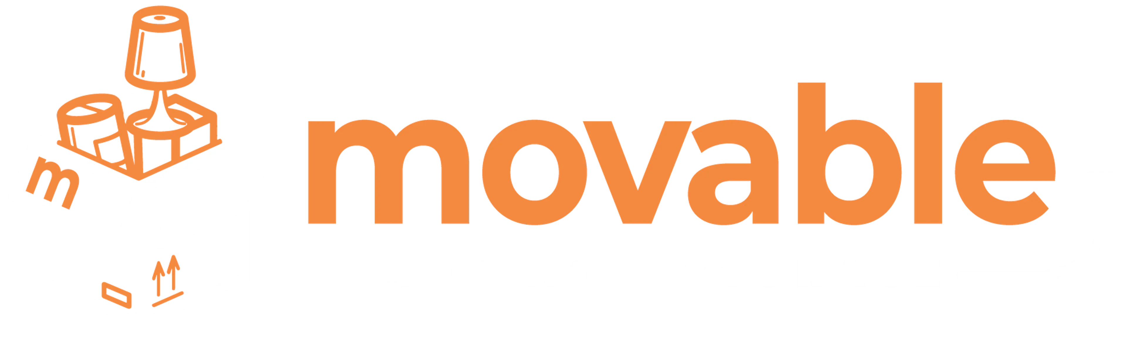 Movable Moving & Storage logo