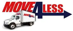 Move 4 Less Logo