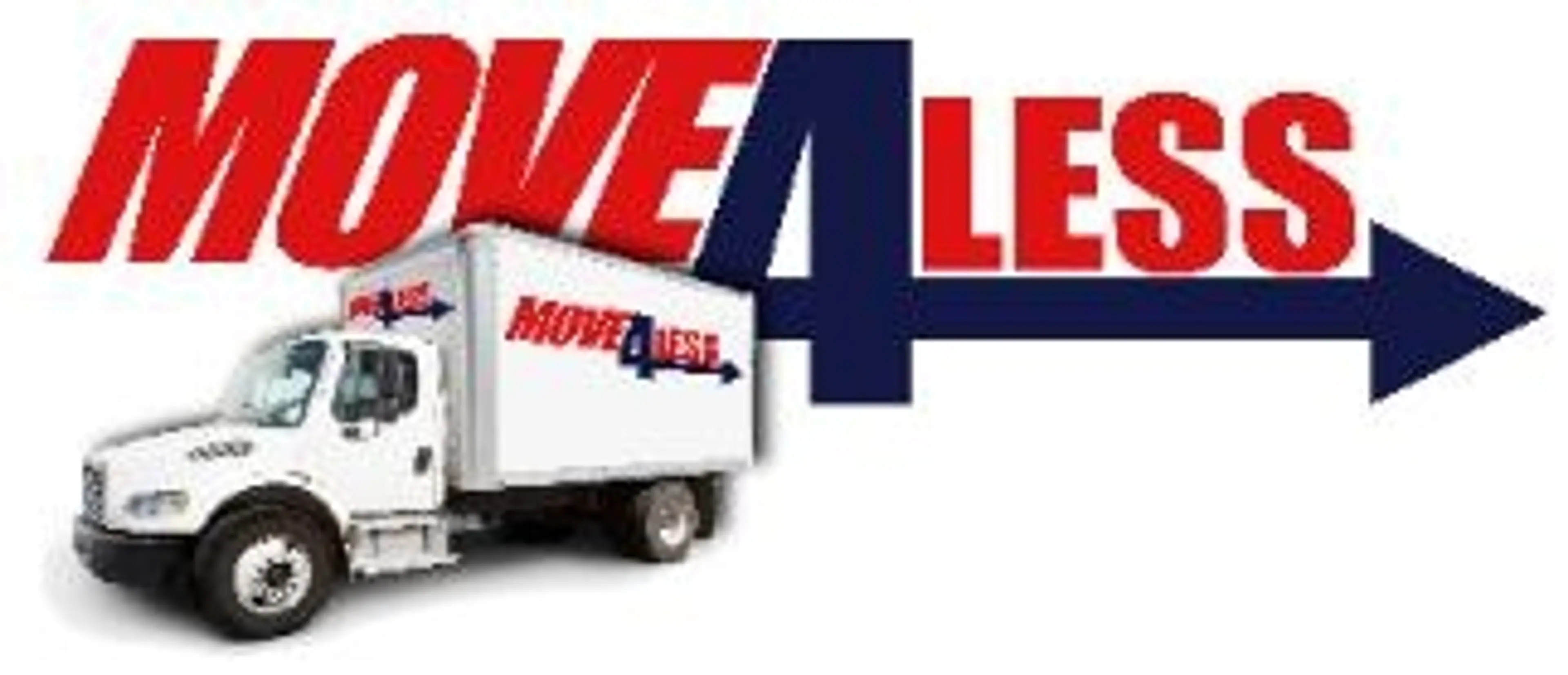 Move for Less LLC logo