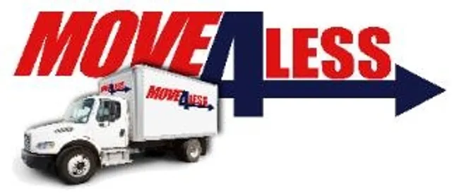 Move 4 Less Logo