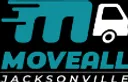 Move All Jacksonville Logo