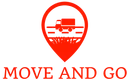 Move and Go Logo