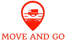 Move and Go Logo