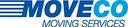 Moveco Moving Services Logo