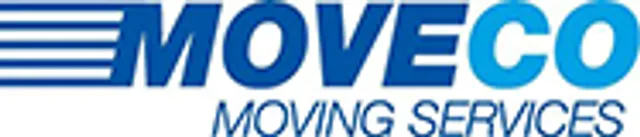 Moveco Moving Services Logo