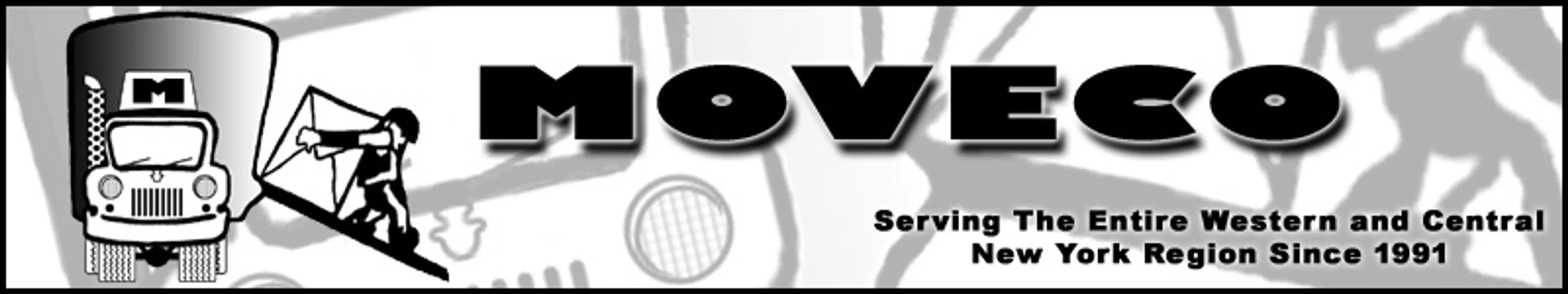 Moveco logo