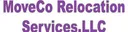 MoveCo Relocation Services, LLC Logo