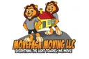 Movefasa Moving Logo