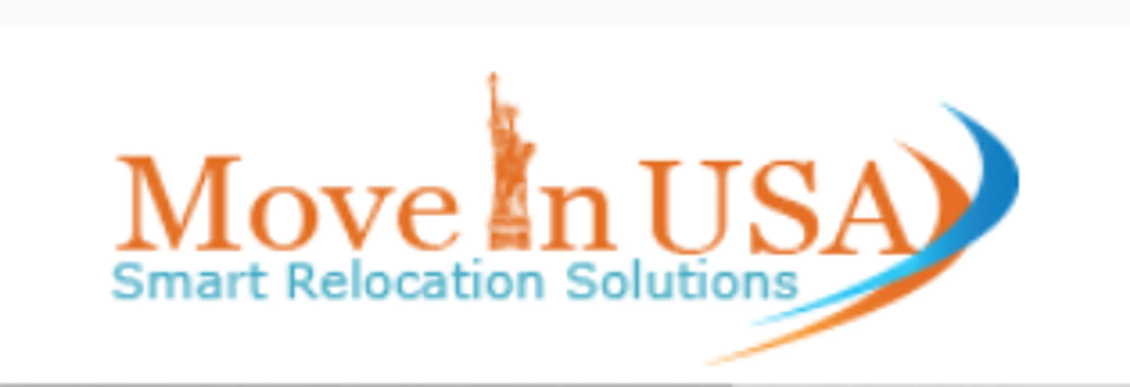 Move In USA logo