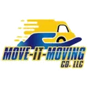 Move-it-Moving Co. Logo