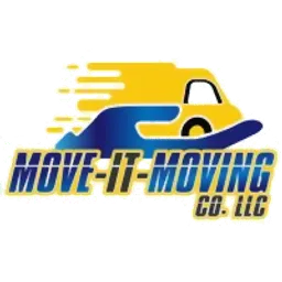 Move-it-Moving Co. Logo