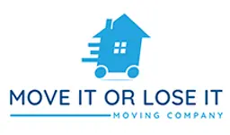 Move It or Lose It Logo