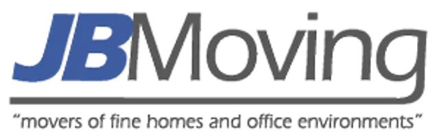 JB Moving Services Inc. Logo