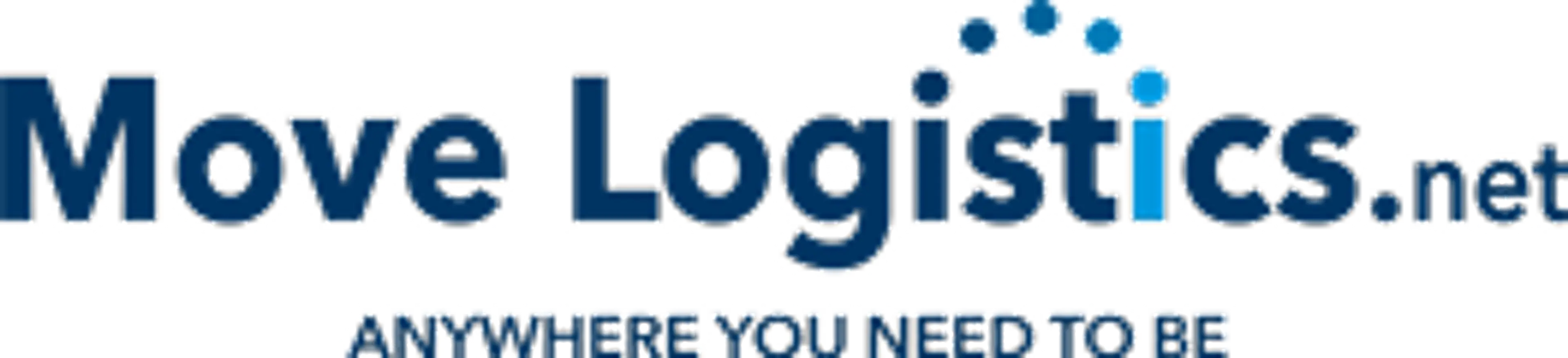 Move Logistics Inc. logo