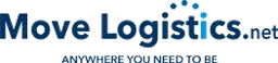 Move Logistics Inc. Logo