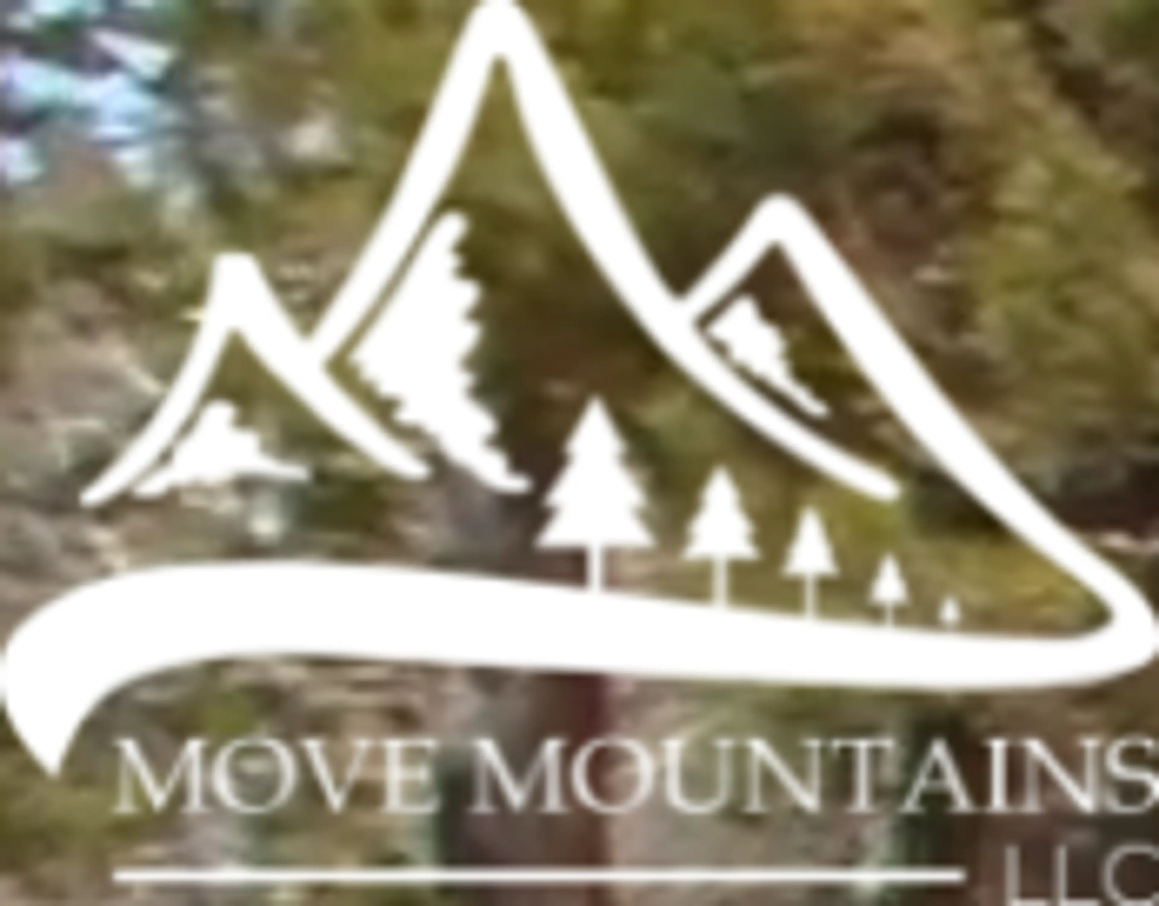 Move Mountains LLC logo