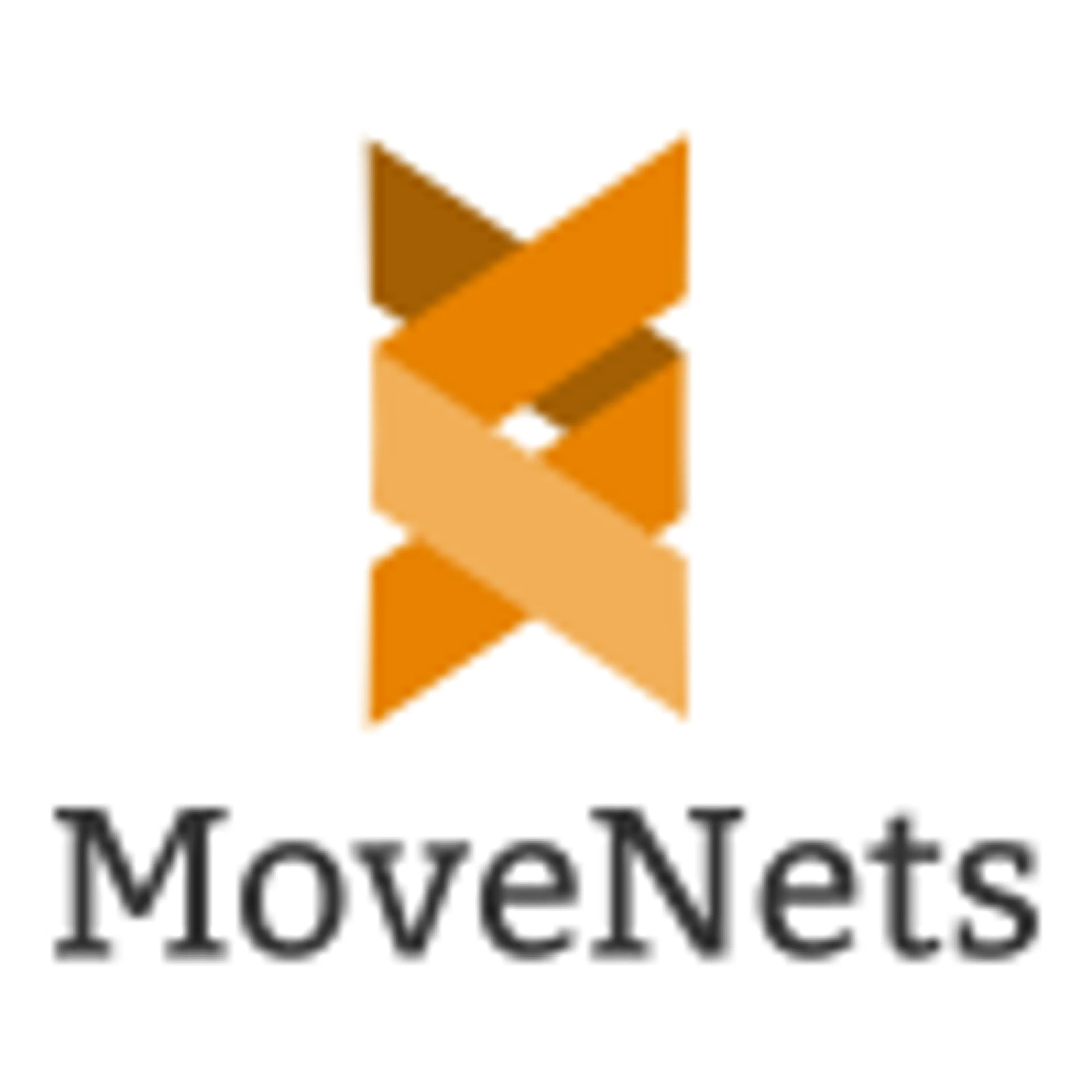 MoveNets logo