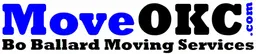 Bo Ballard Moving Services Logo