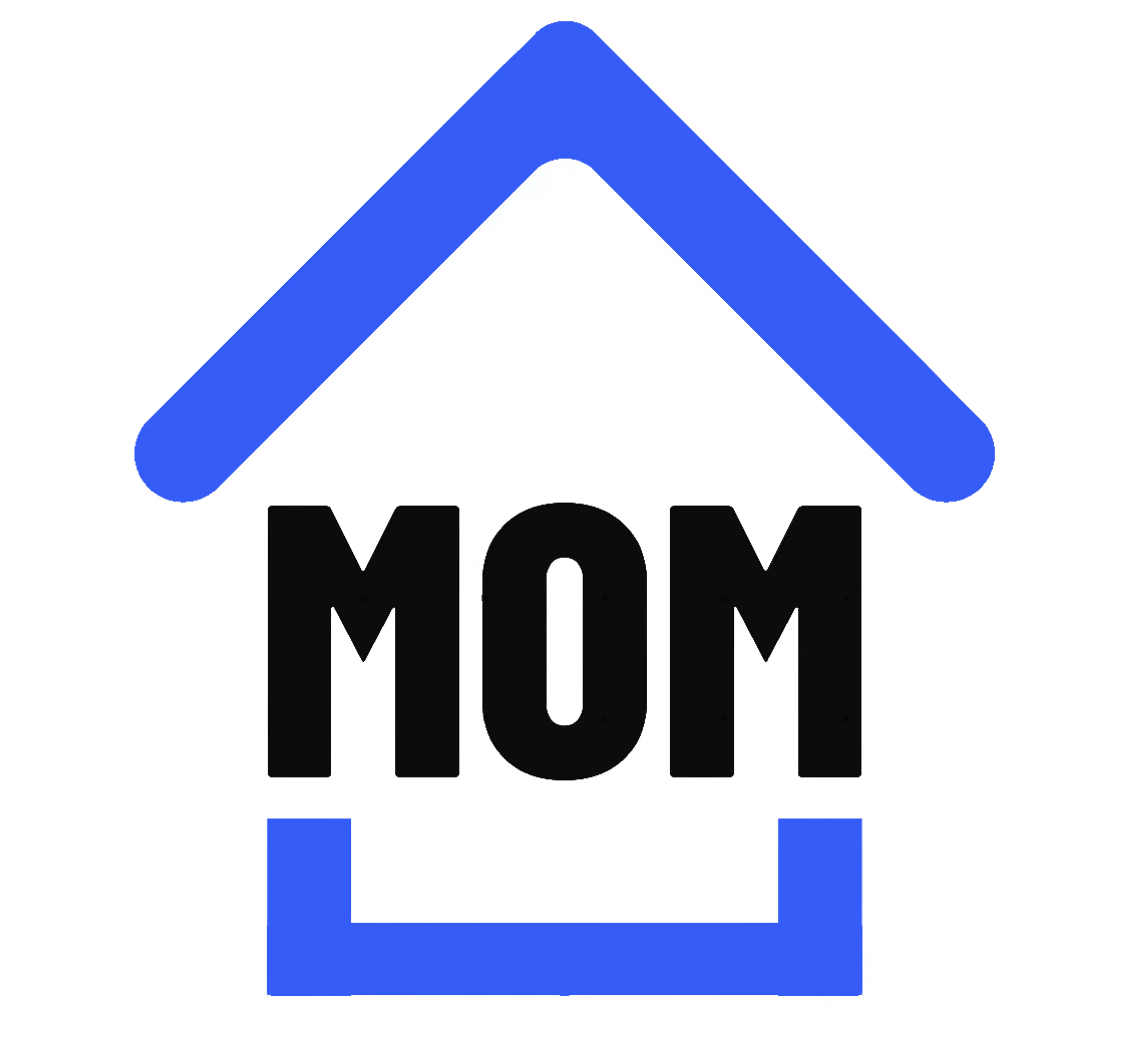 Move Out Men Moving Company logo