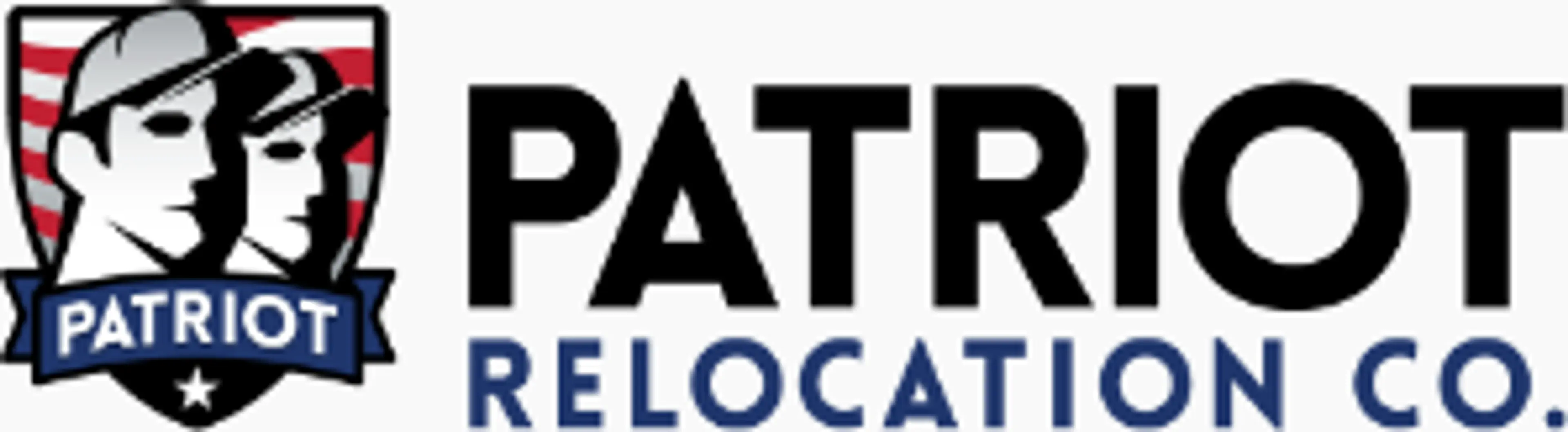 Patriot Relocation Company logo