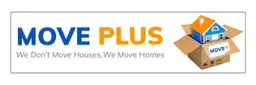 MovePlus Logo