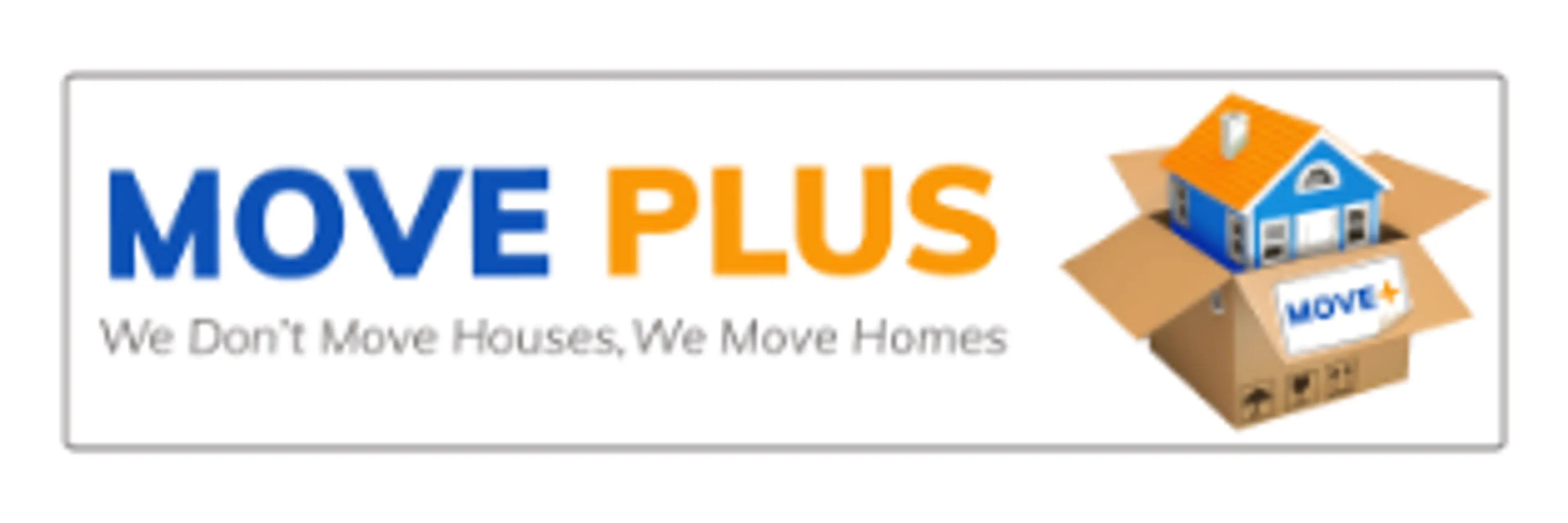 MovePlus logo