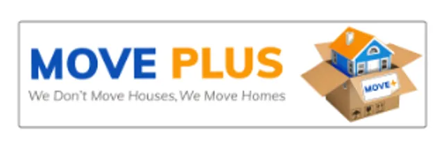 MovePlus Logo