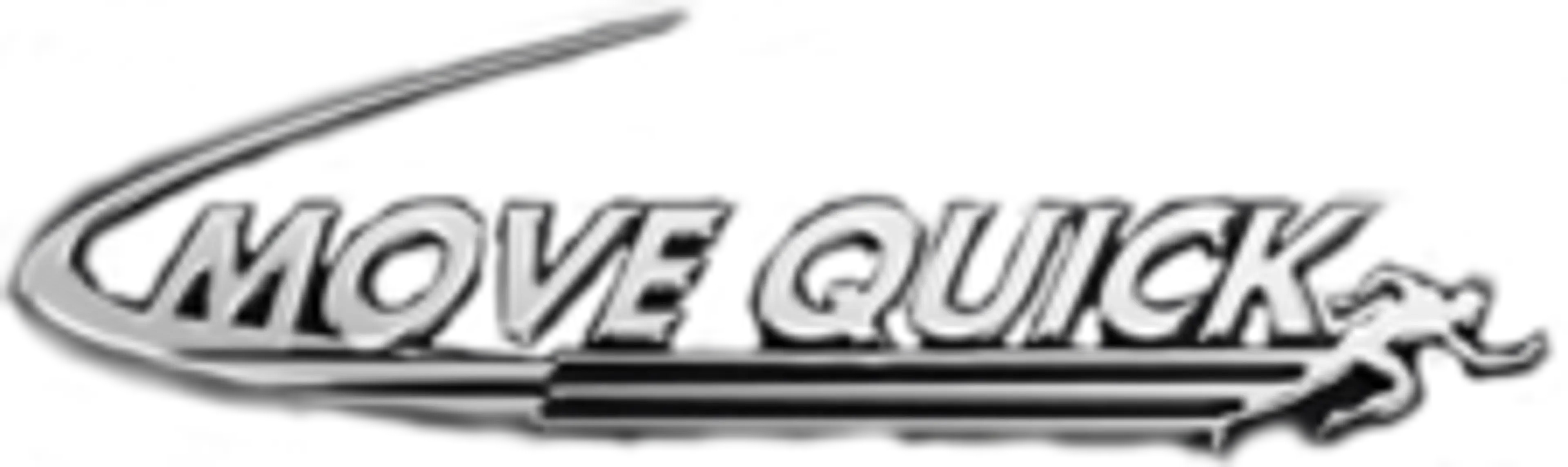 Move Quick Inc logo