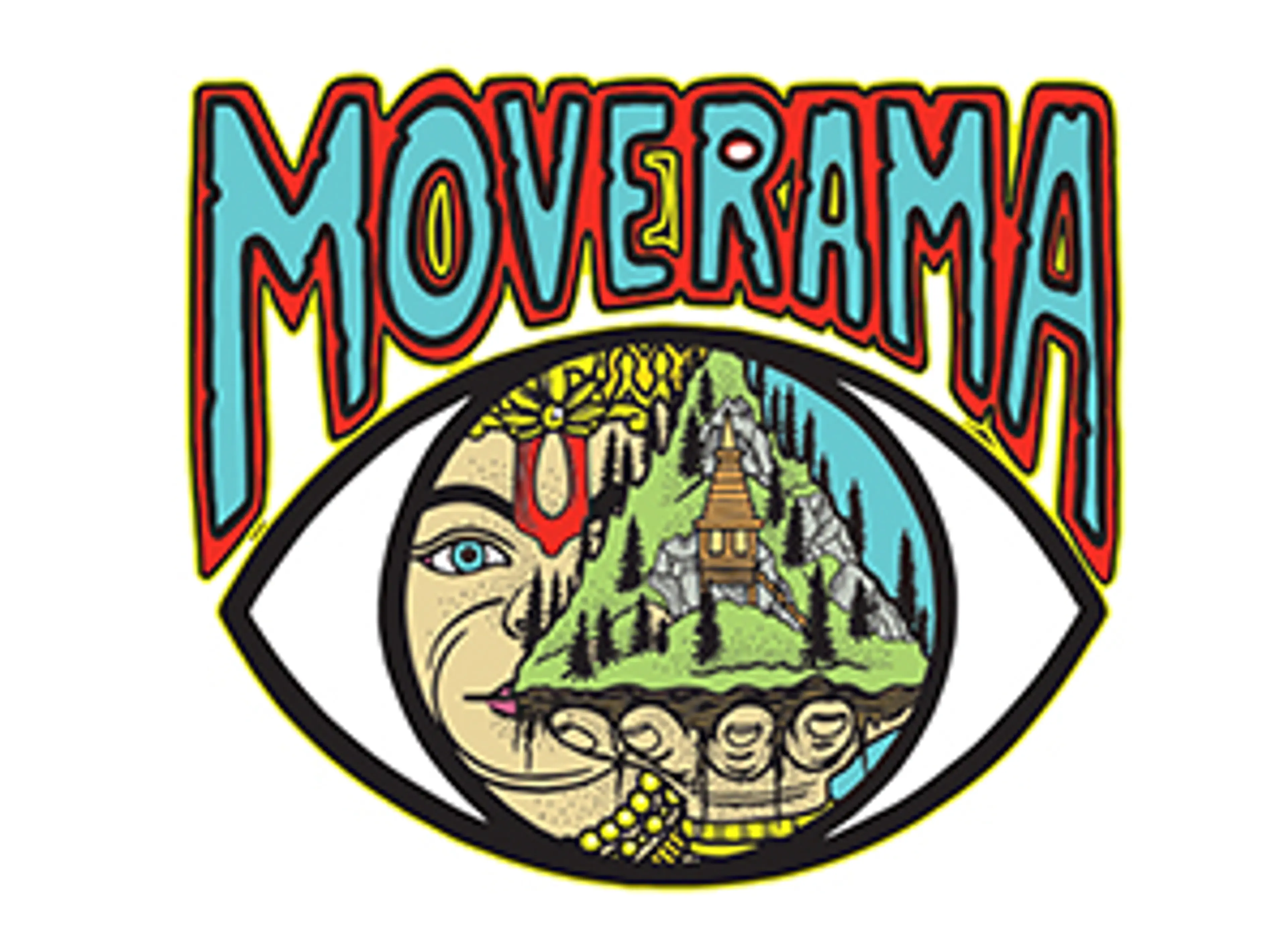 Moverama Llc logo