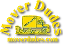 Mover Dudes Logo