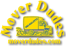 Mover Dudes Logo