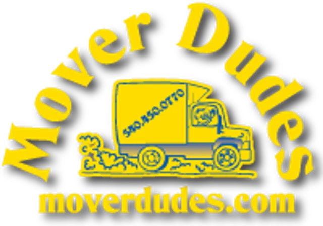 Mover Dudes Logo