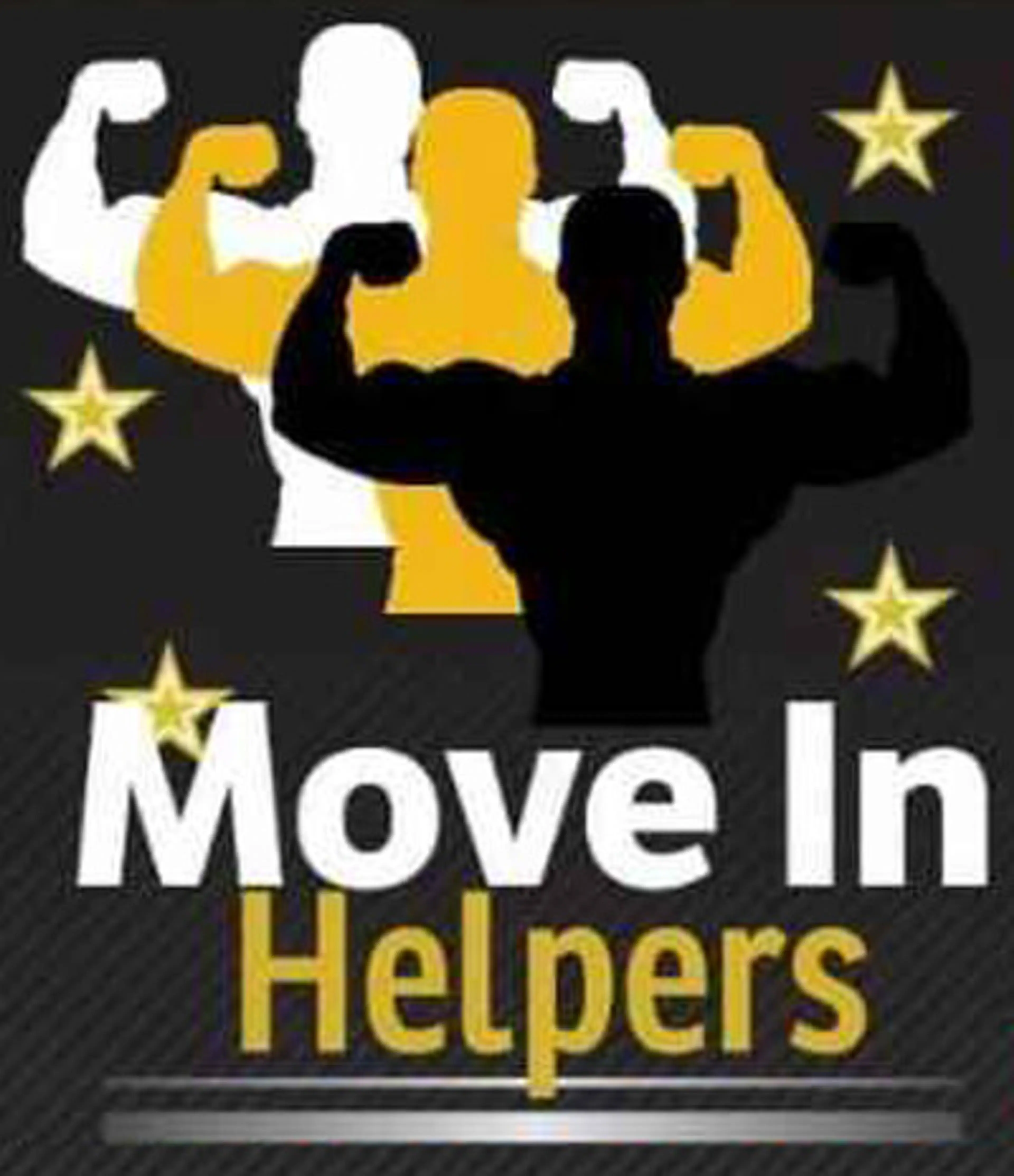 Move In Helpers logo