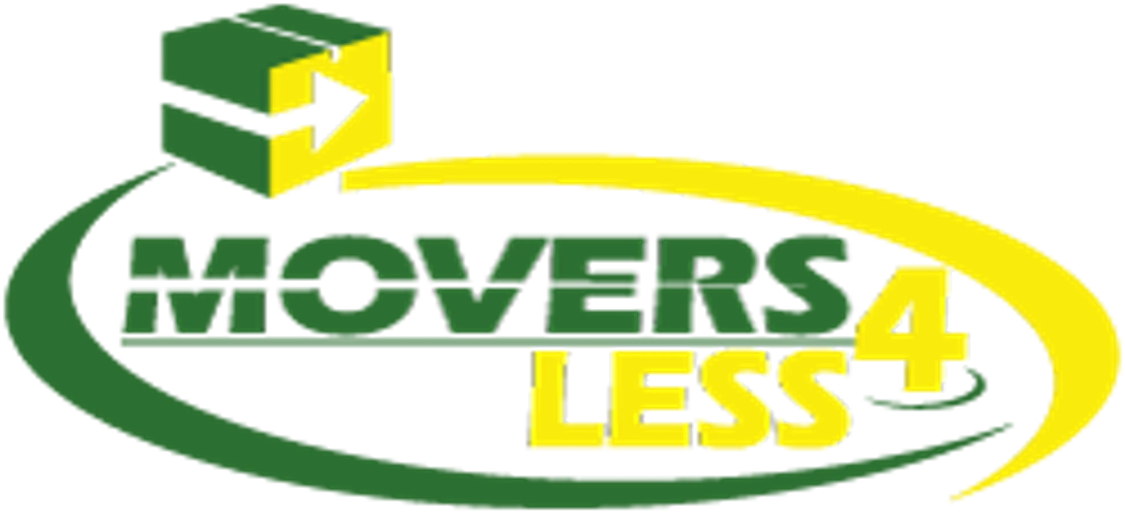 Movers 4 Less, Inc logo