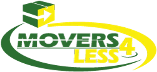 Movers 4 Less, Inc Logo