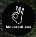 Movers4Less Logo