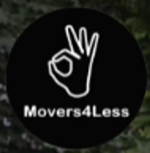 Movers4Less Logo